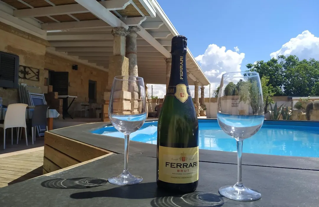 Masseria Le Dimore-1